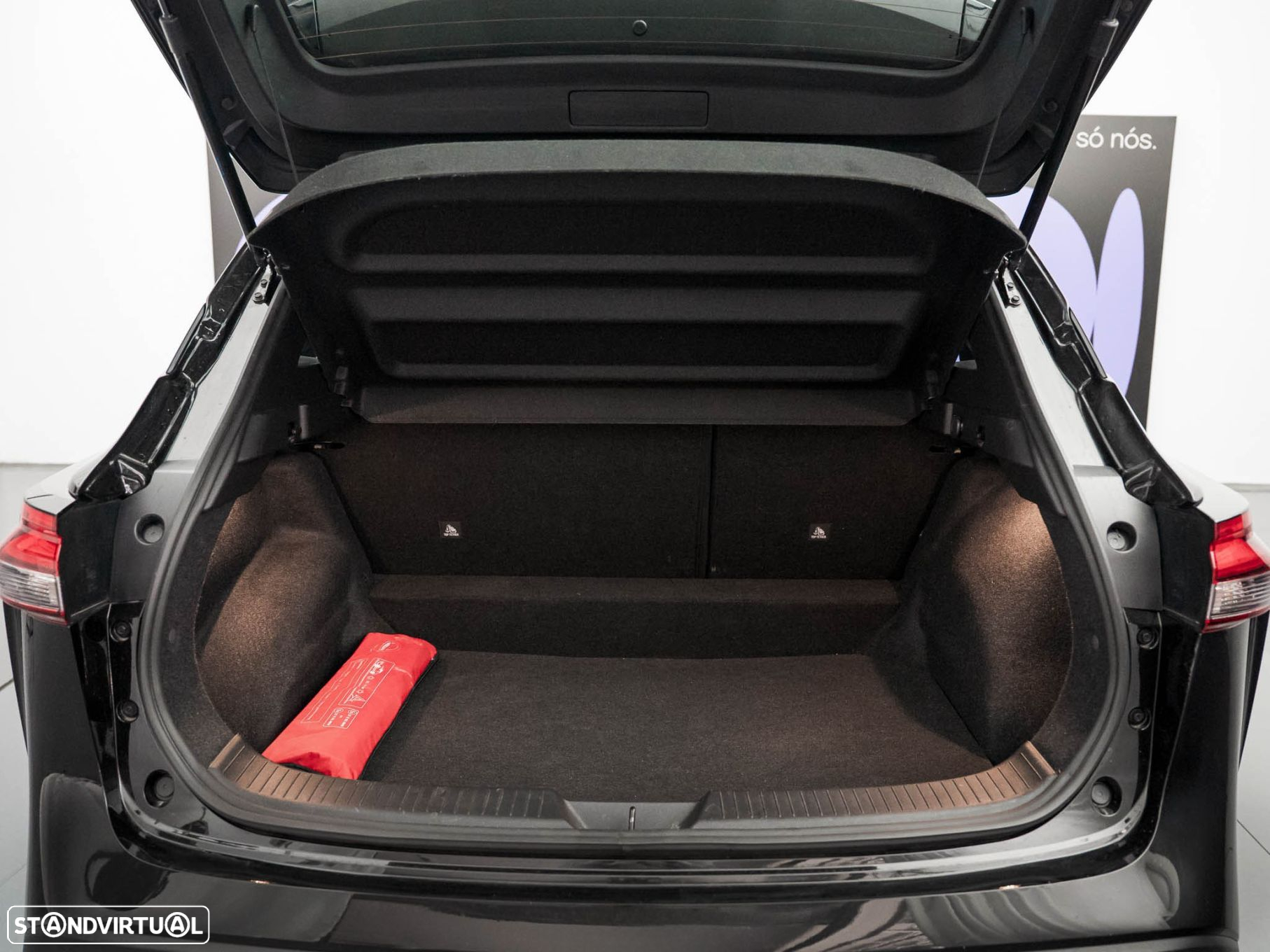 Nissan Qashqai 1.3 DIG-T Acenta - 11