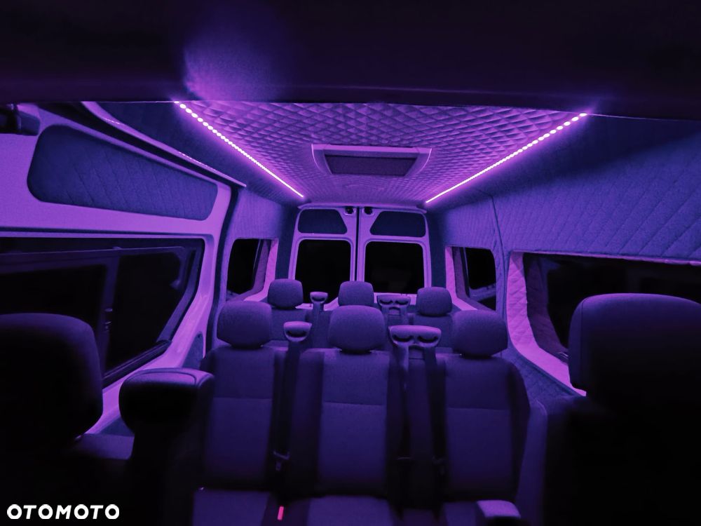 Renault Master - 35