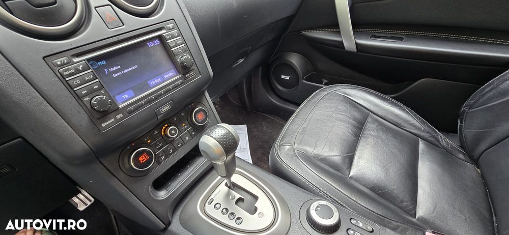 Nissan Qashqai+2 +2 2.0 dCi DPF "All Mode 4x4" Aut Acenta - 3