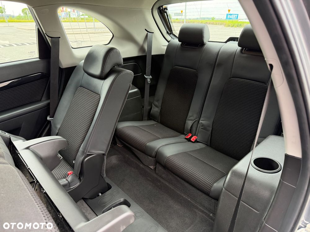 Chevrolet Captiva 2.4 LT - 29