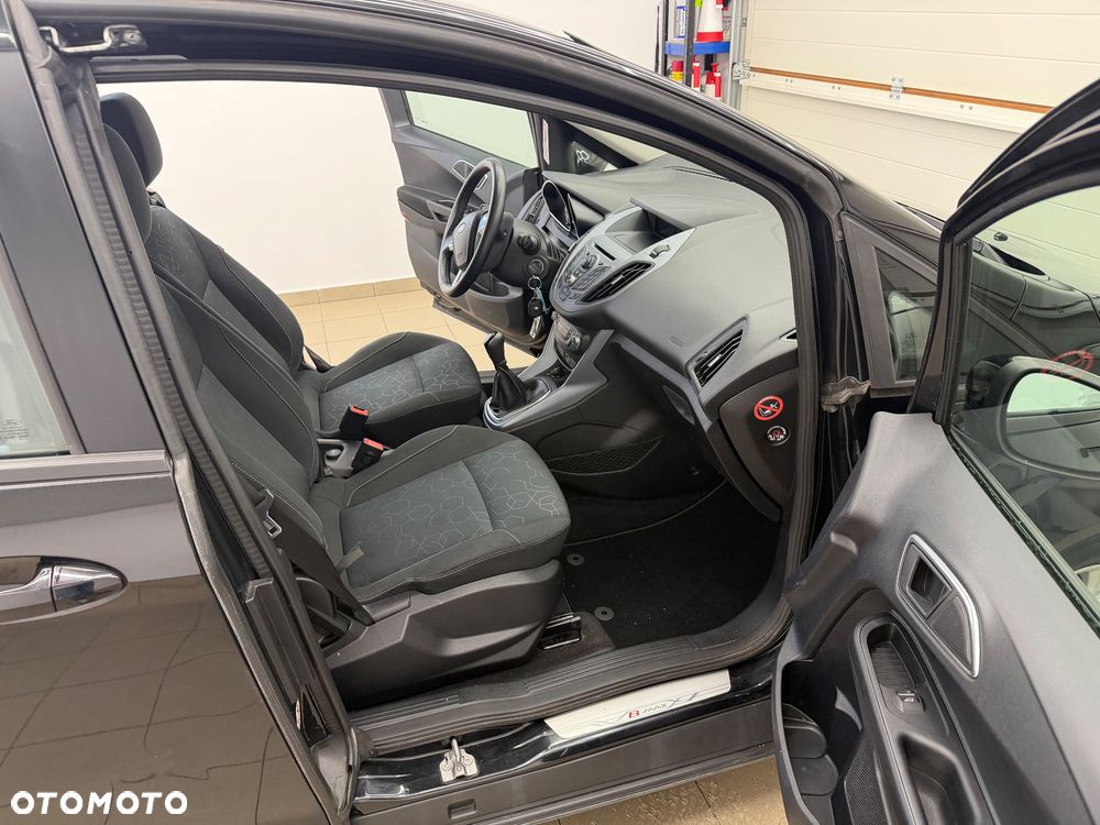 Ford B-MAX 1.0 EcoBoost Ambiente - 23