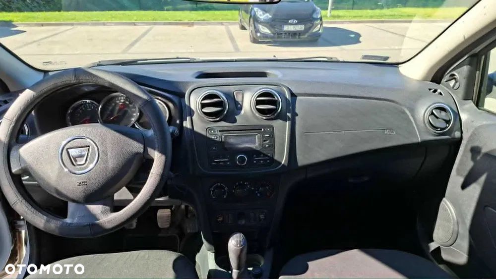 Dacia Sandero 1.2 16V Access - 6