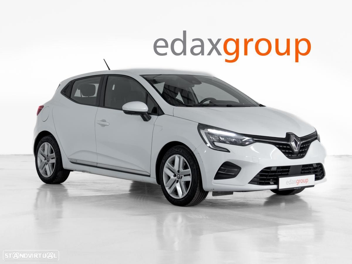 Renault Clio 1.5 Blue dCi Intens - 1