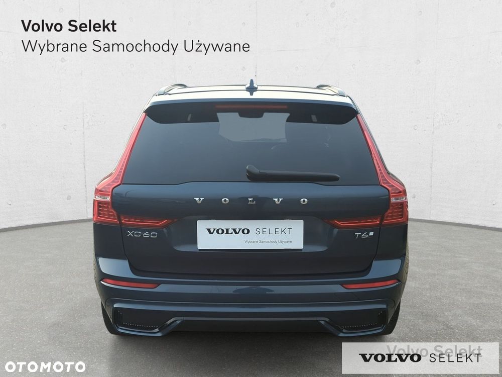 Volvo XC 60 - 7