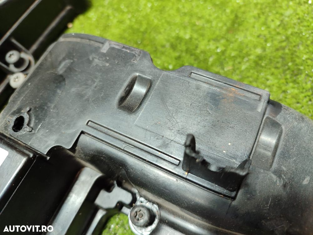 CAPAC CHIULASA (2 BUC.) MERCEDES BENZ W204 W212 C250 2.2 DIESEL COD MOTOR 651 EURO 5 COD OEM A6510108918 / A6510106504 - 5