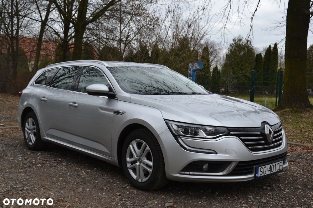 Renault Talisman 1.7 Blue dCi Business - 1