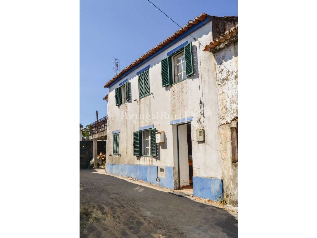 OPORTUNIDADE!! Casa Rustica T4 para Recuperar - Grande imagem: 5/27