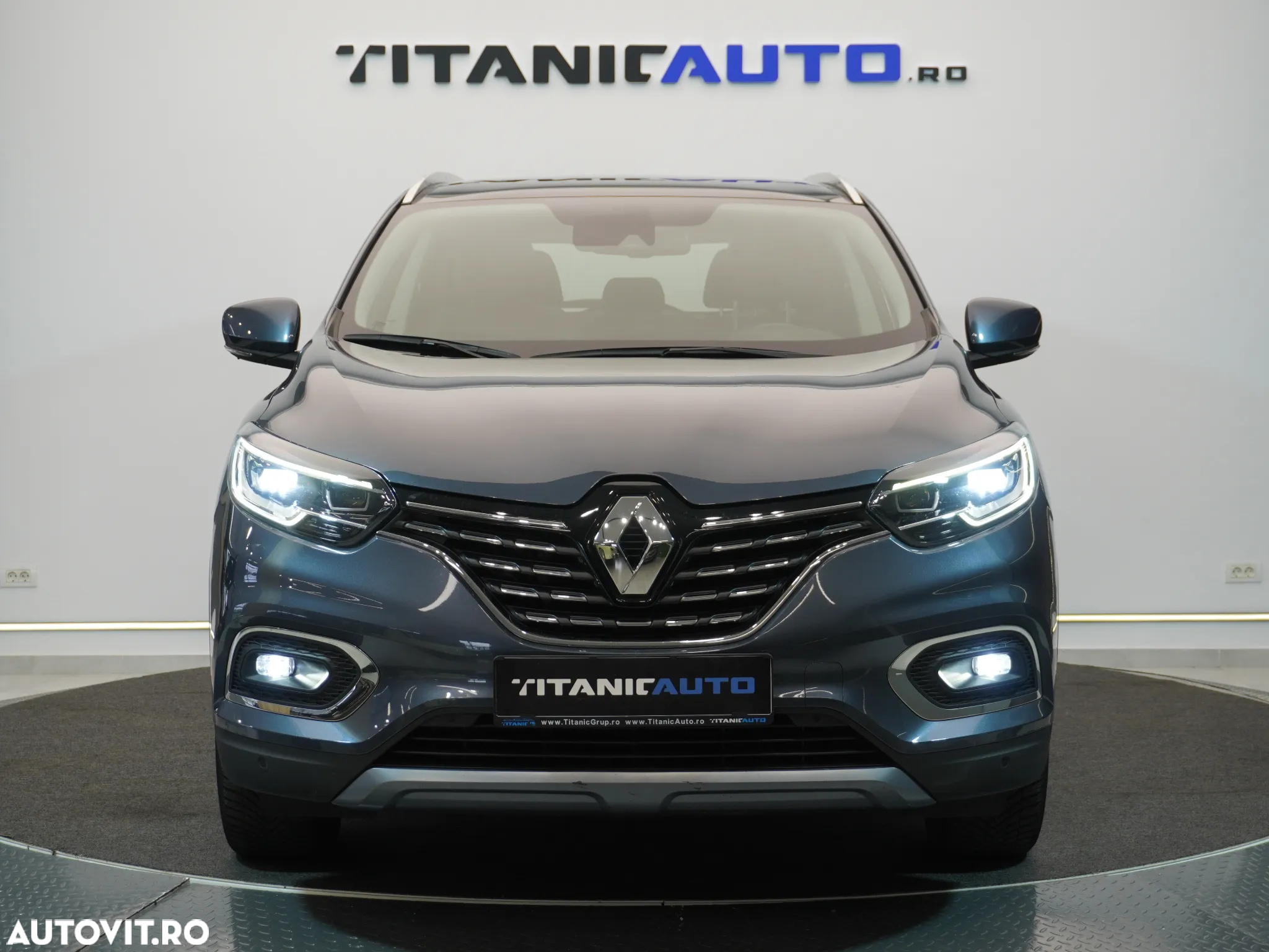 Renault Kadjar TCe EDC GPF Intens - 5