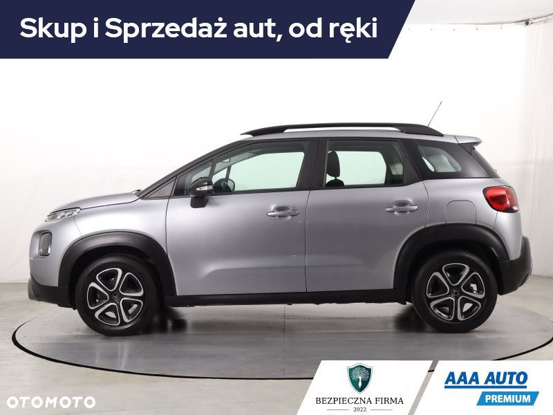 Citroën C3 Aircross - 3