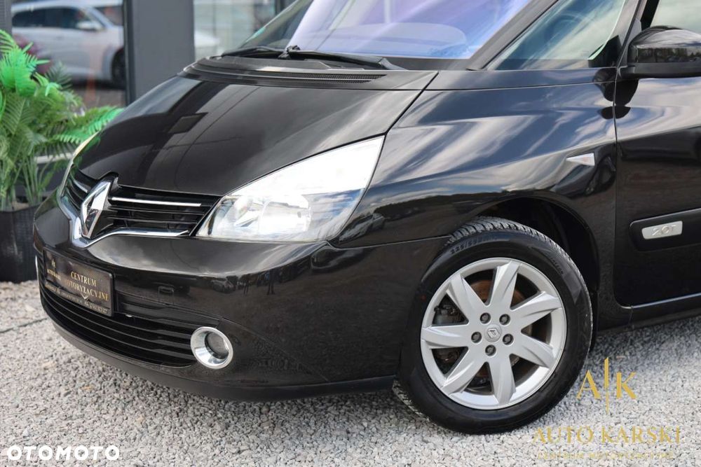 Renault Grand Espace - 16