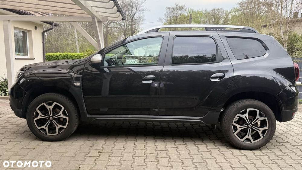 Dacia Duster 1.2 TCe Prestige S&S EU6 - 4