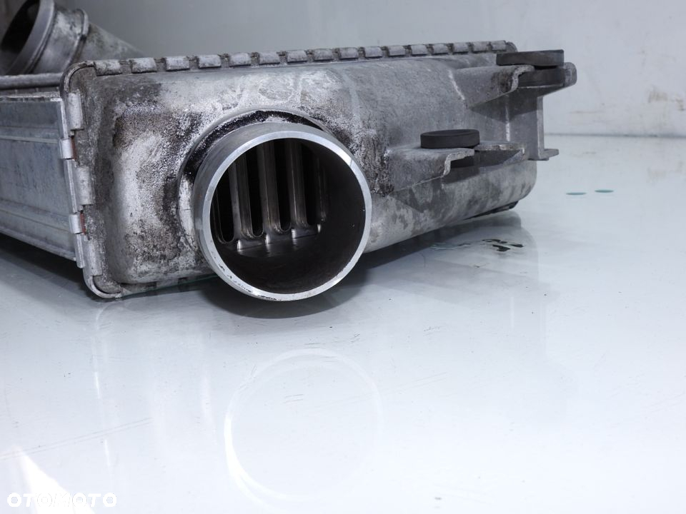 CHŁODNICA INTERCOOLER SUBARU FORESTER III 2.0 D - 6