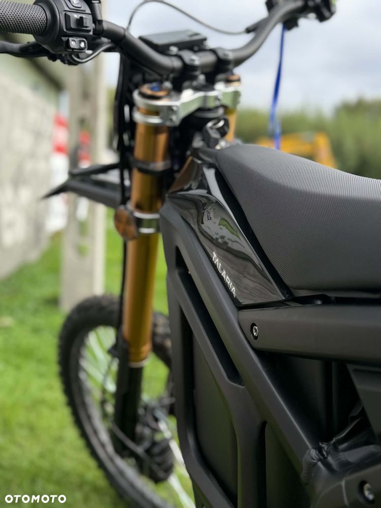 Talaria Komodo - 4