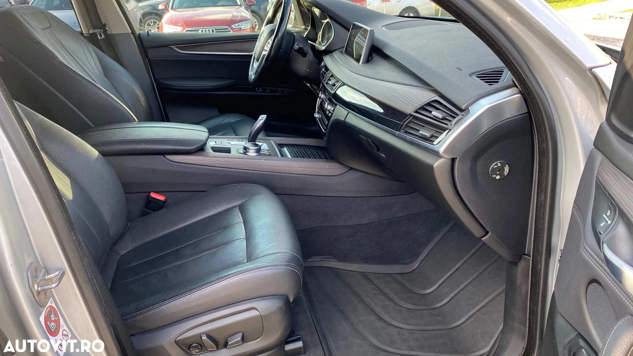 BMW X5 xDrive30d - 21