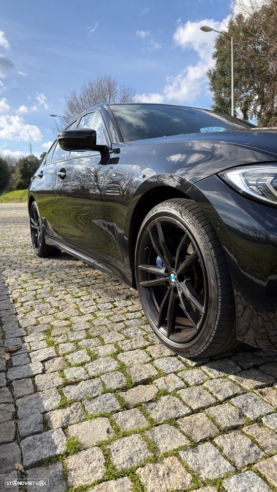BMW 330 e Aut. M Sport - 6