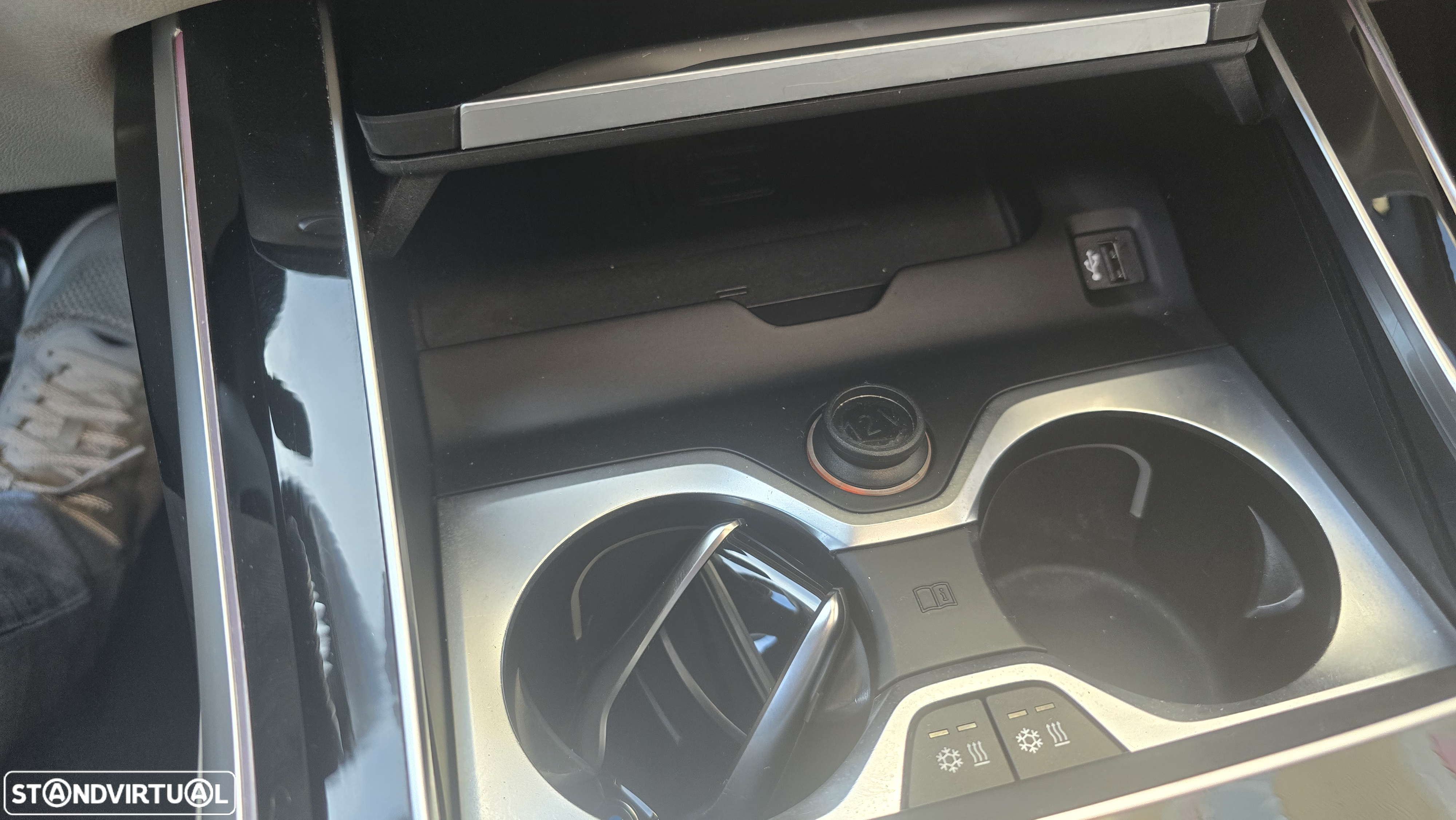 BMW X7 40 i xDrive Pack M - 29