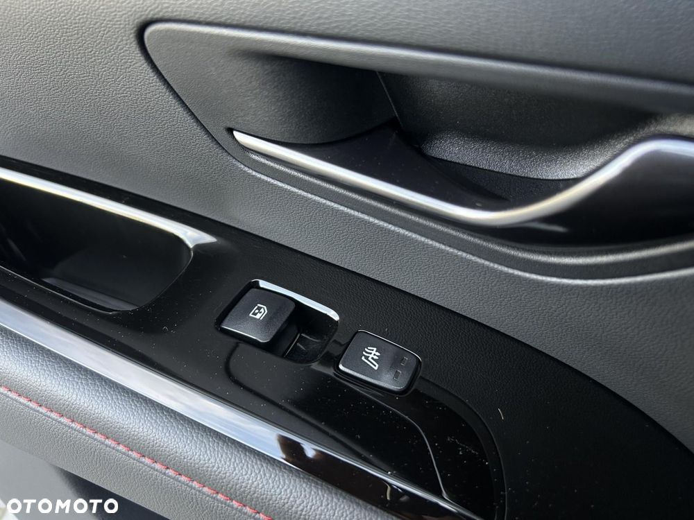 Hyundai Tucson - 20