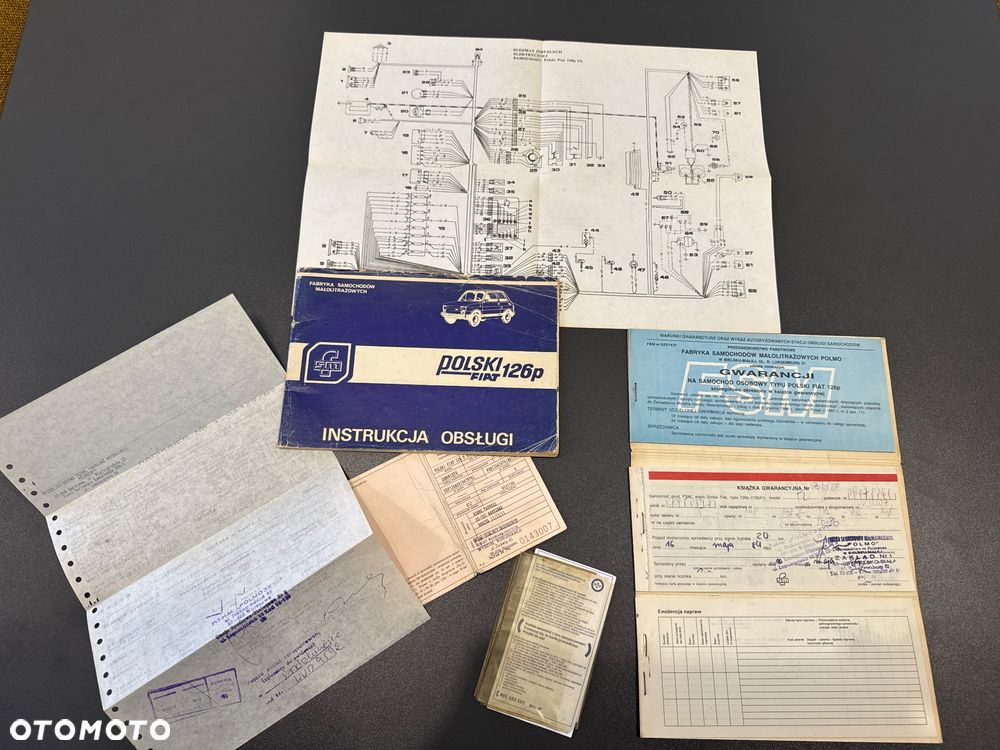 Fiat 126 - 11
