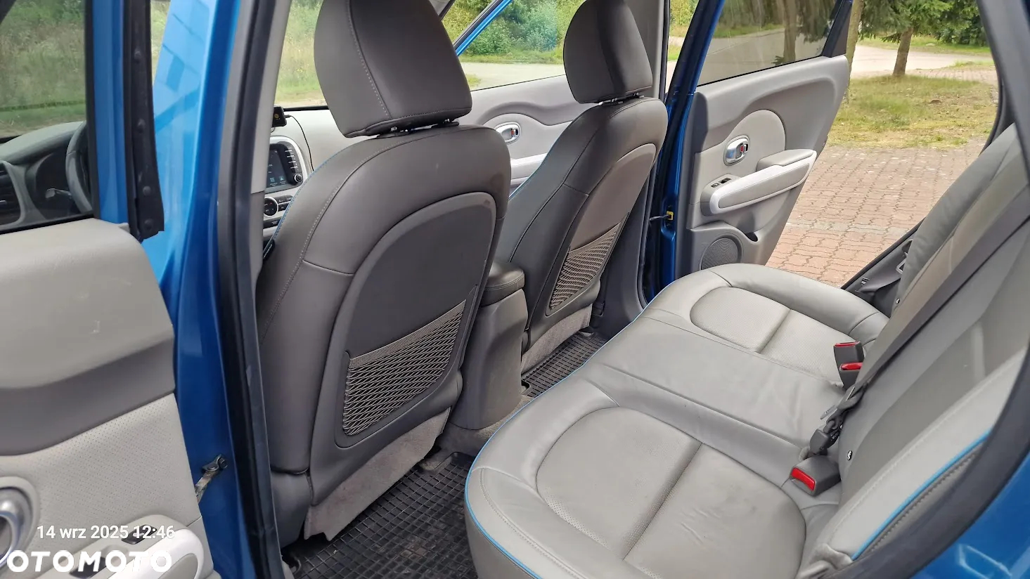 Kia Soul EV - 22