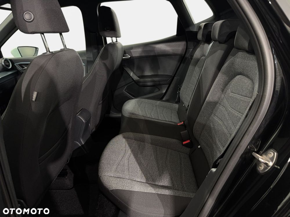 Seat Arona - 14
