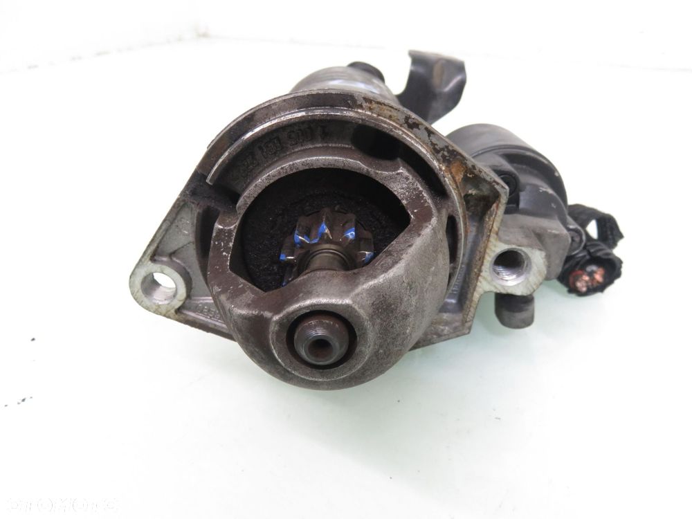 ROZRUSZNIK OPEL ZAFIRA A (T98) 2.0 DTI 16V 101 - Y 20 DTH 0001109015 - 5