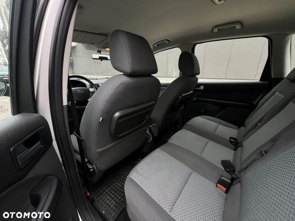 Ford Focus C-Max - 15