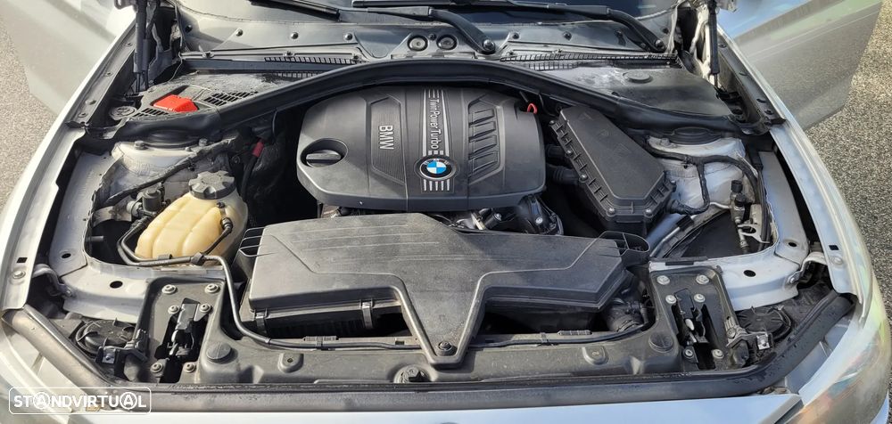 BMW 116 d EfficientDynamics Edition - 9