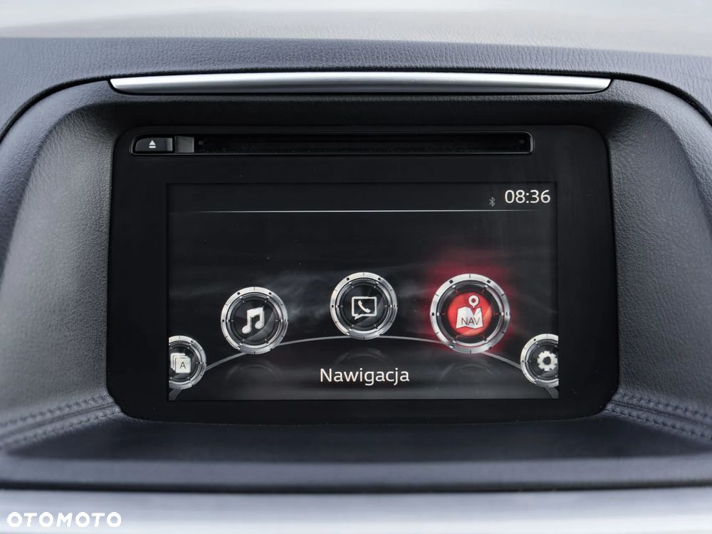 Mazda CX-5 2.0 Skypassion 2WD - 34