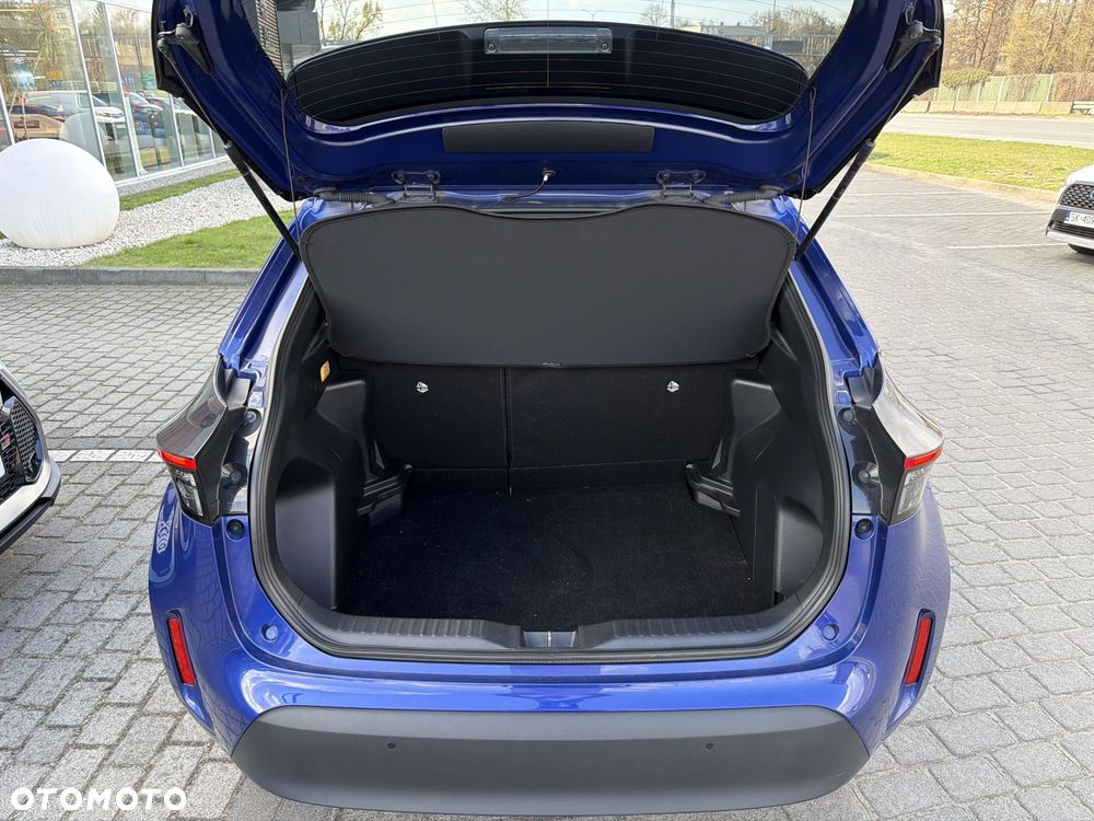 Toyota Yaris Cross Hybrid 1.5 Comfort - 22