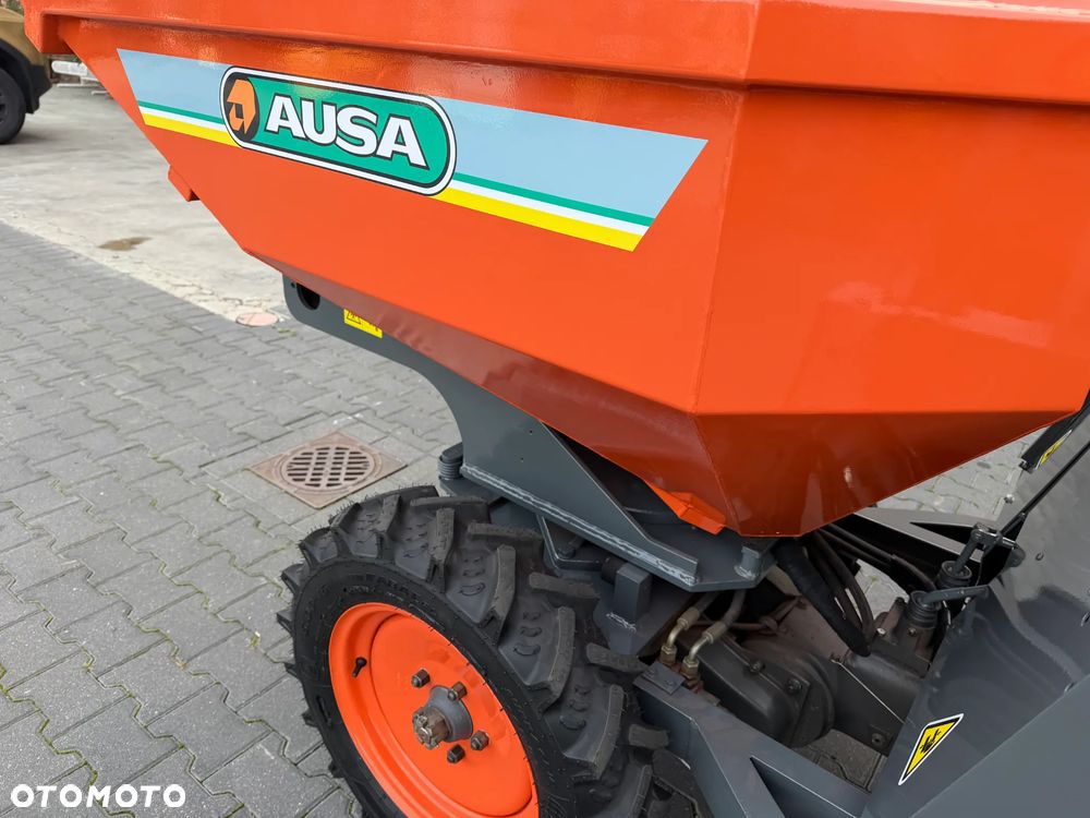 Ausa 180 DG - 19