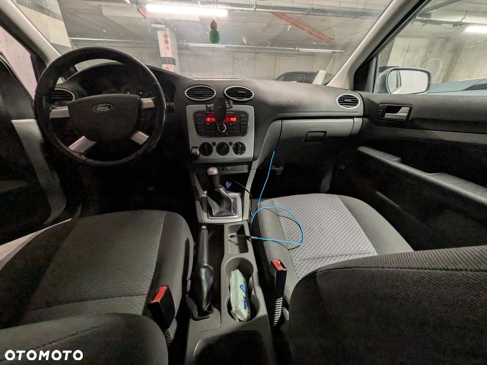 Ford Focus - 5