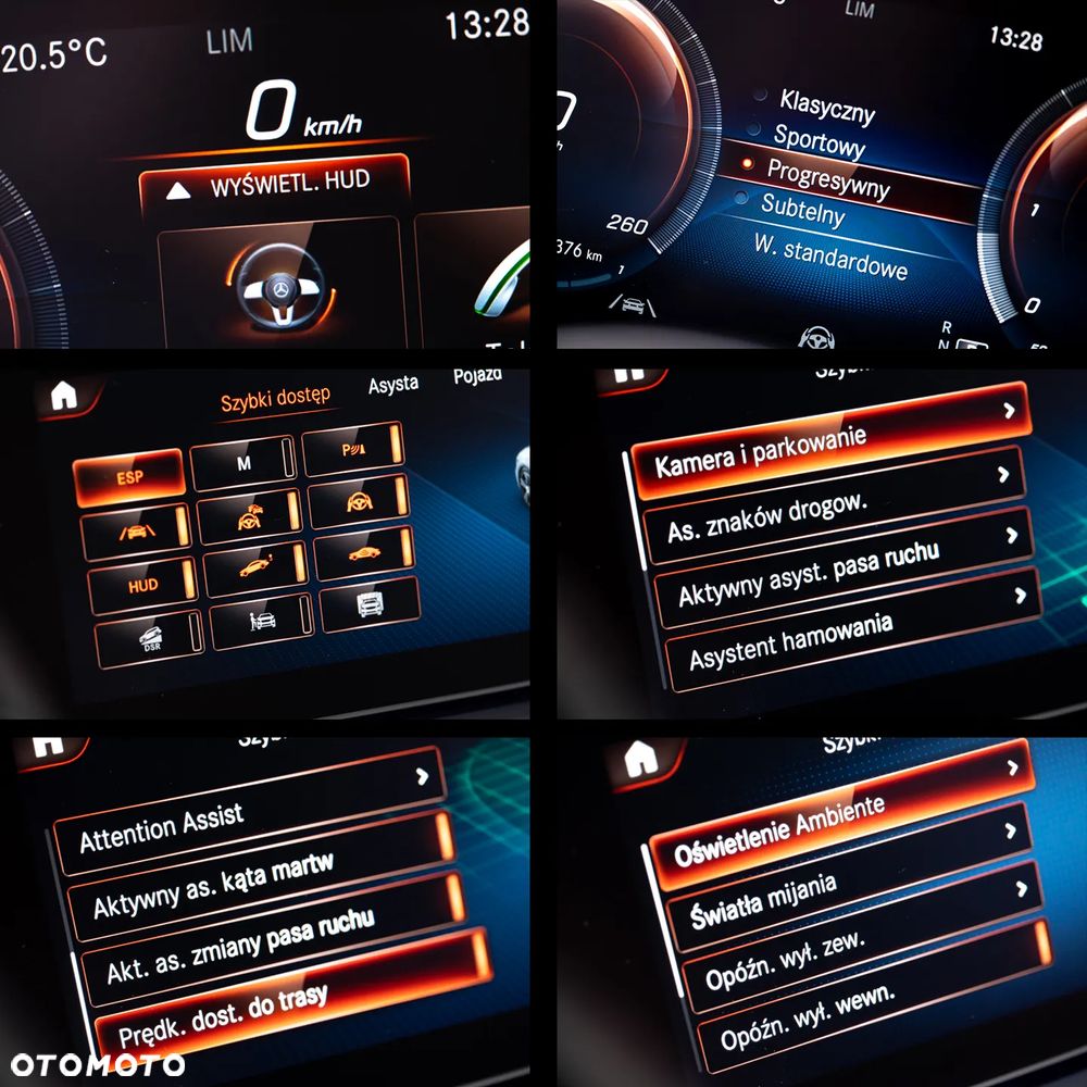 Mercedes-Benz GLS 400 d 4-Matic - 37