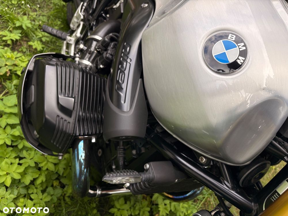 BMW R - 11