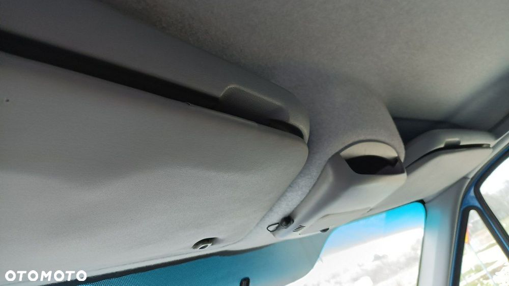 Volkswagen Crafter - 22