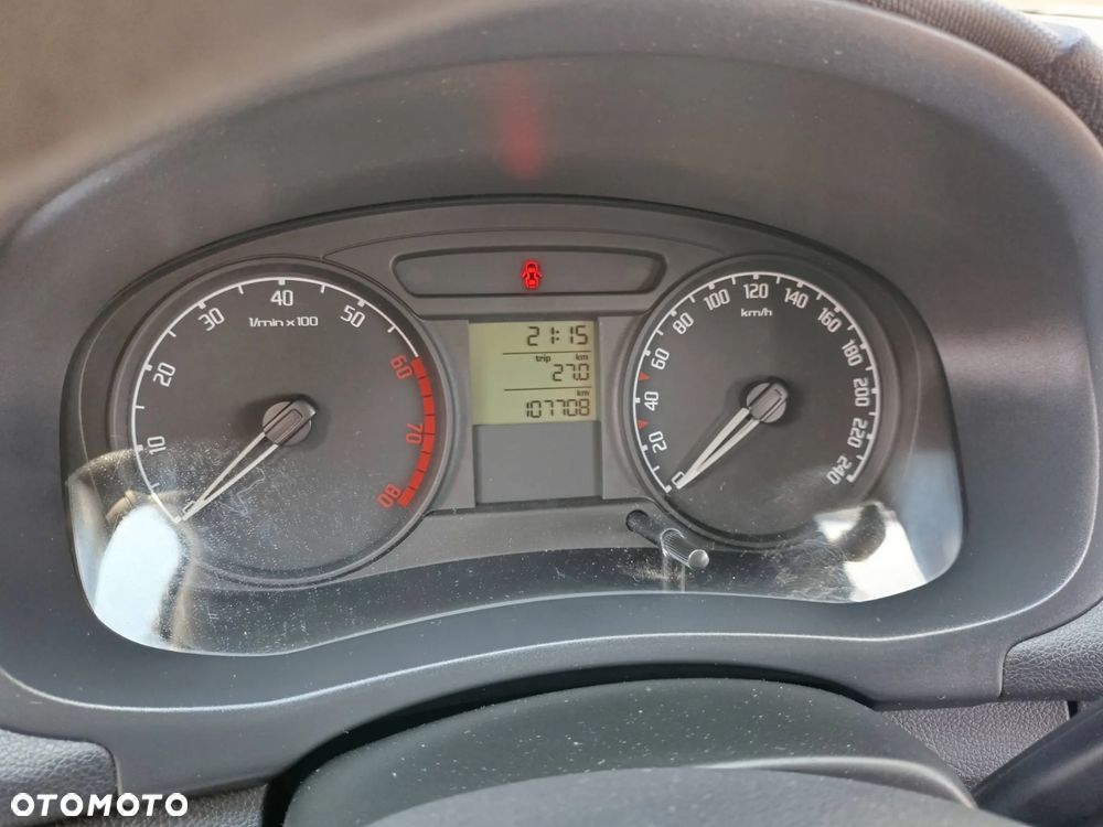 Skoda Fabia 1.2 12V Classic - 14