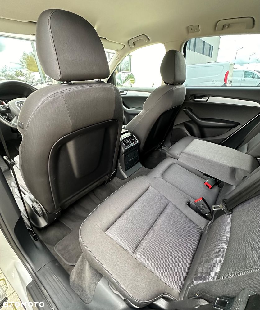 Audi Q5 2.0 TFSI Quattro S tronic - 13