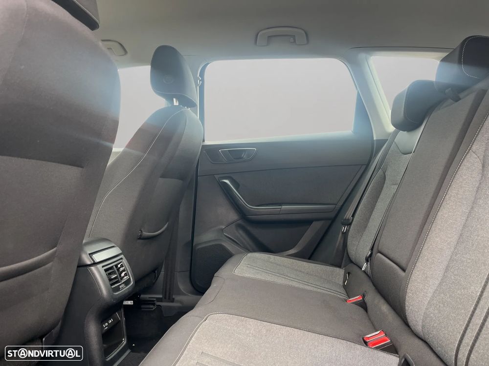 SEAT Ateca 1.0 TSI Style - 13