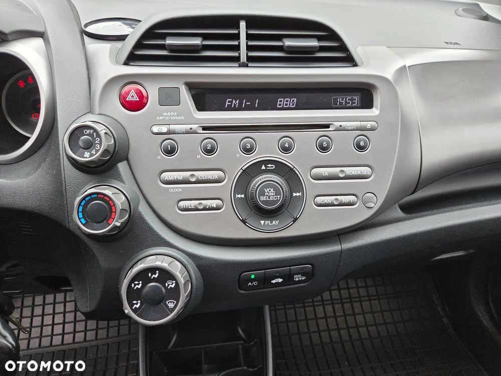Honda Jazz 1.2 i-VTEC Trend - 11