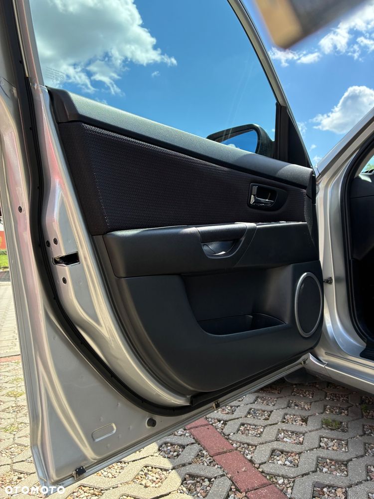 Mazda 3 1.6 CD Comfort - 12