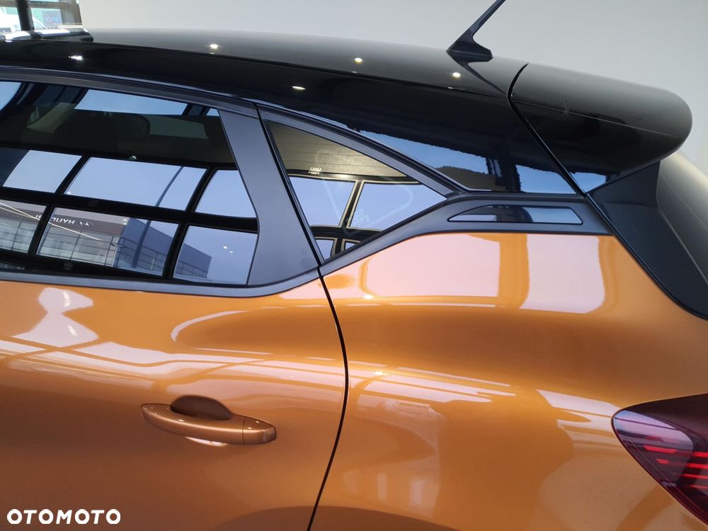 Renault Captur 1.0 TCe Zen - 23