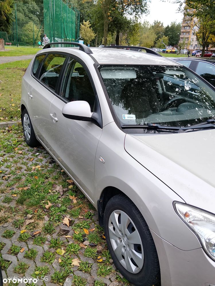 Hyundai i30 1.6 Comfort - 2