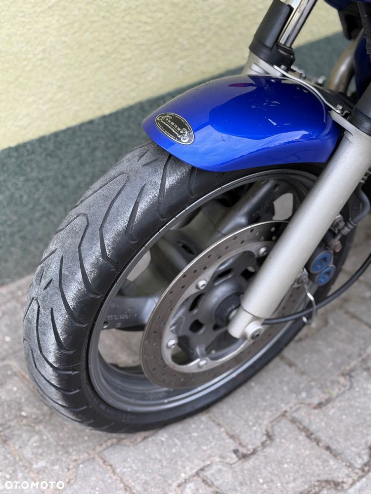 Yamaha XJ - 29