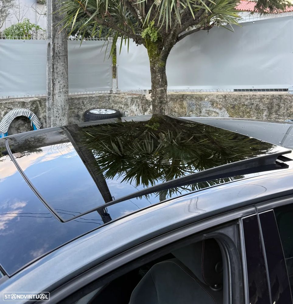 VW Golf GTI BlueMotion DSG - 5