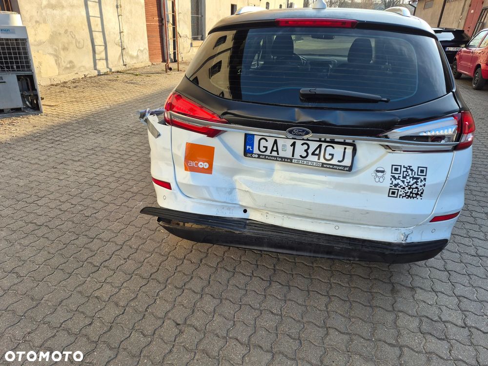 Ford Mondeo 2.0 EcoBlue Trend - 6