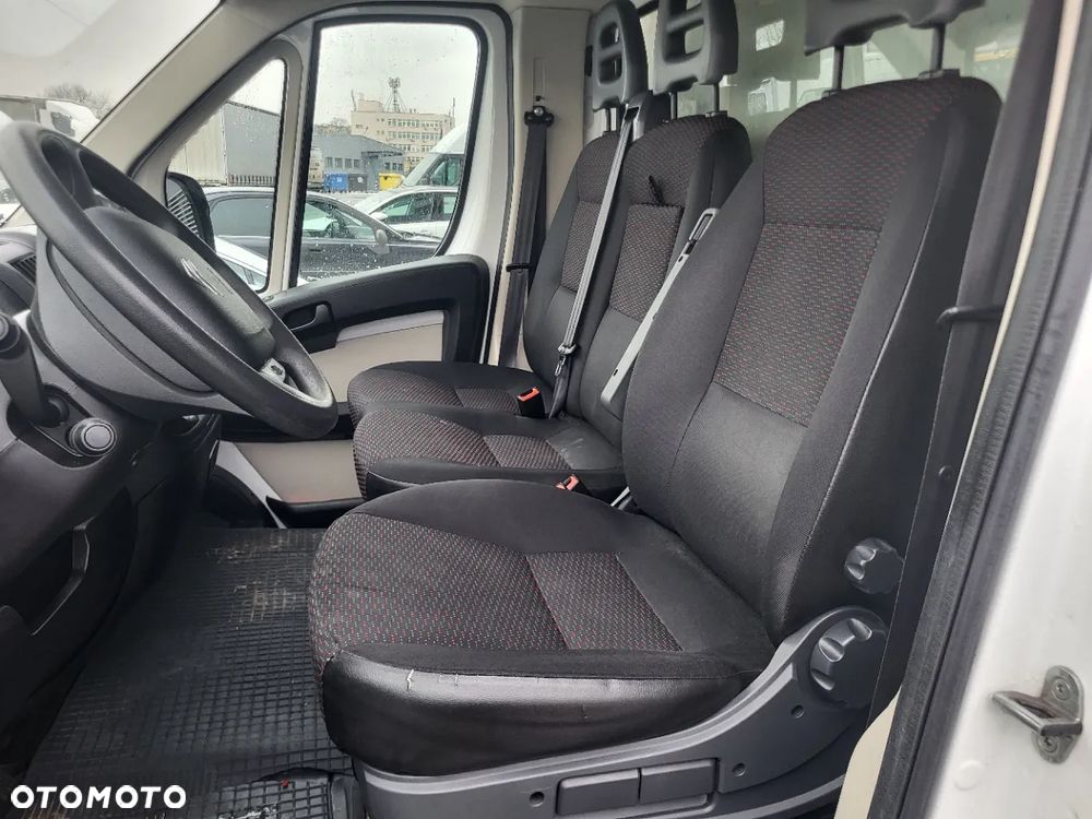 Citroën 35L4 IZOTERMA Z WINDĄ - 16