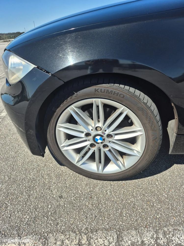 BMW 118 d Pack M - 8