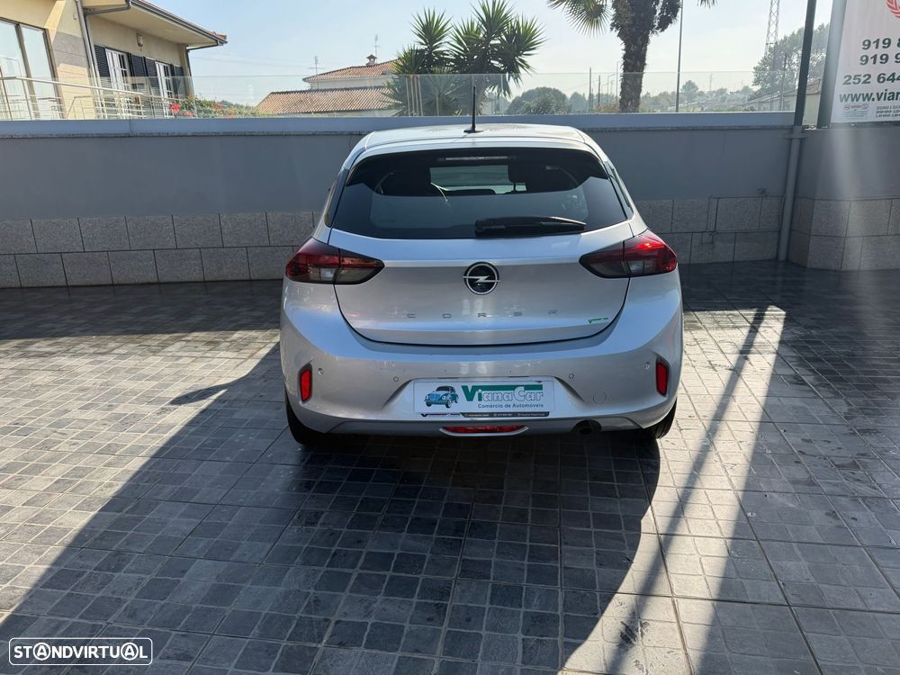 Opel Corsa 1.2 T - 6