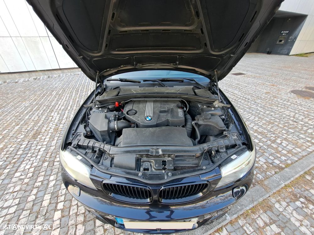 BMW 118 d Edition Sport - 26