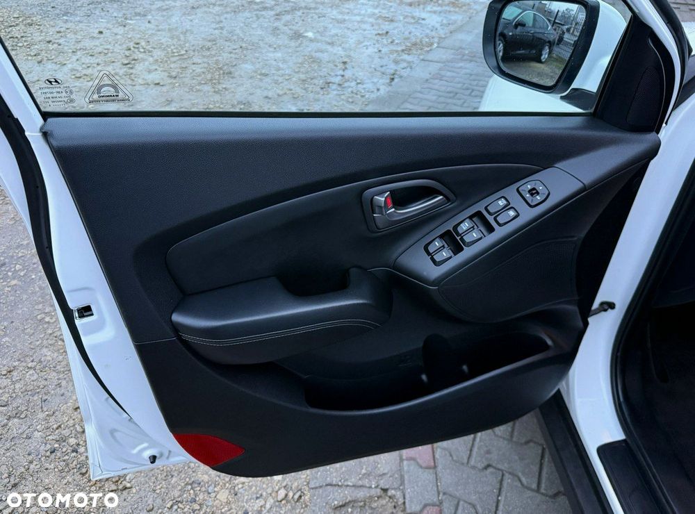 Hyundai ix35 1.6 GDI Comfort 2WD - 16