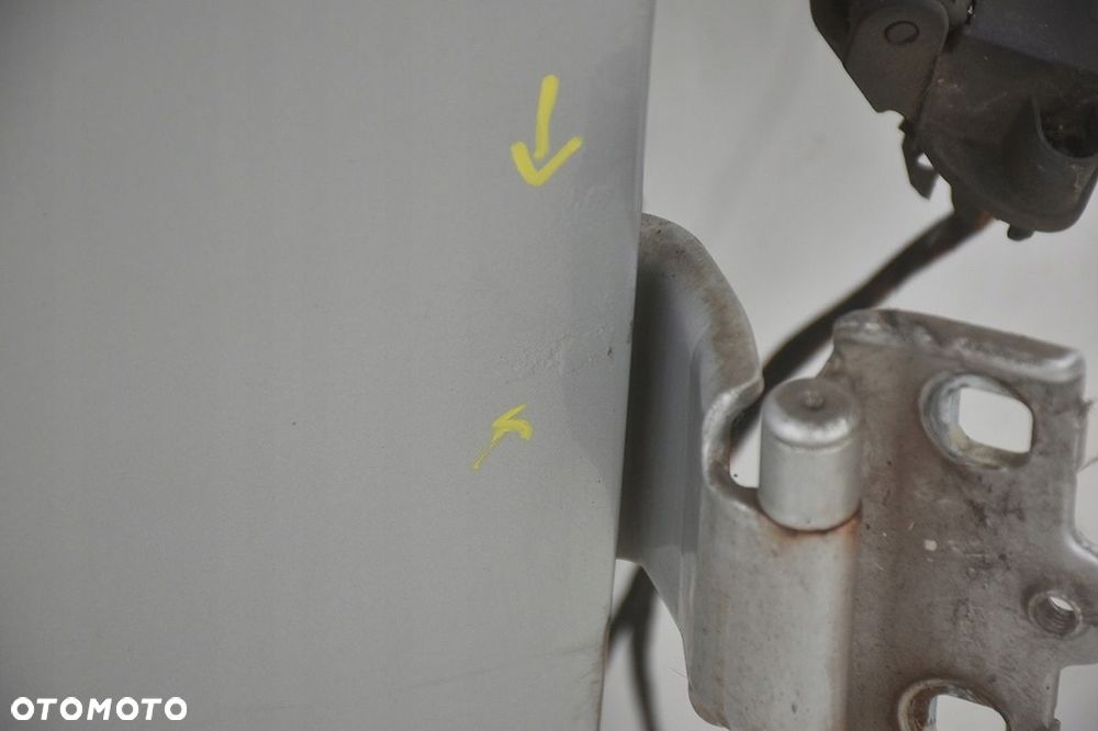 drzwi tylne * prawe niski peugeot boxer ducato jumper h1 - 6